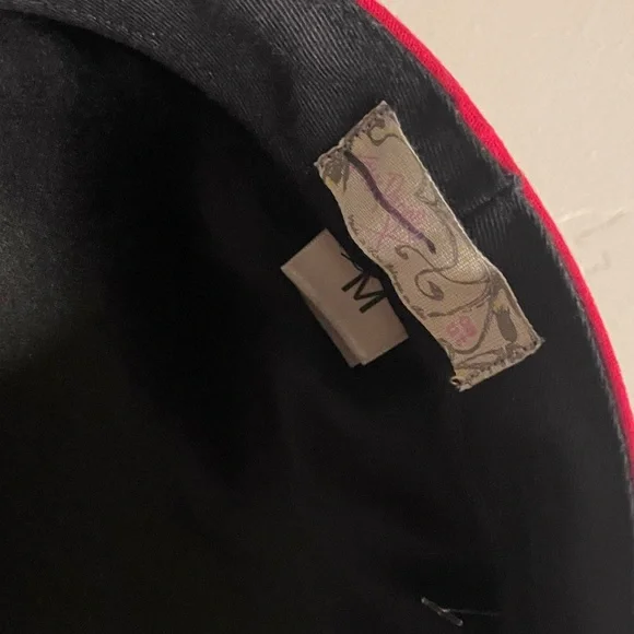 ✨NWOT Free People Ashland Cap✨ - Picture 3 of 3